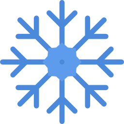 Snowflake icon