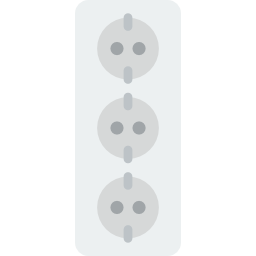 Socket icon