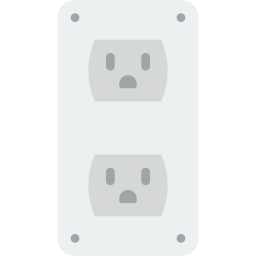 Socket icon