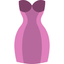 Dress icon