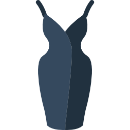 Dress icon