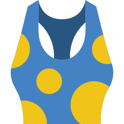 tanktop icoon