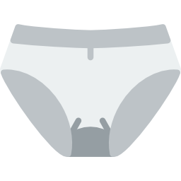 Panties icon