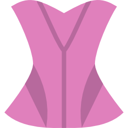 corset Icône