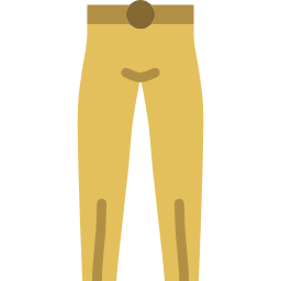 Trousers icon