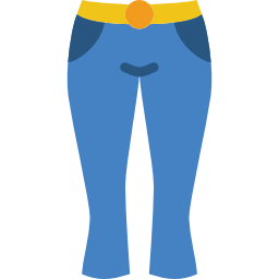 Pants icon