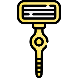 Razor icon