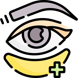 Eyelids icon