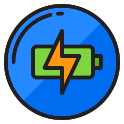 Battery icon