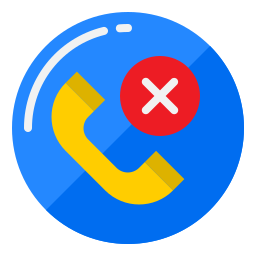 Telephone icon