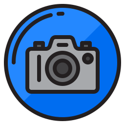 fotoapparat icon