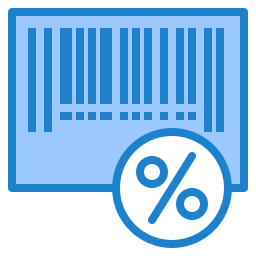 Barcode icon