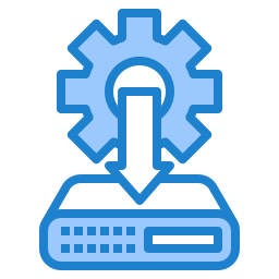 datenmanagement icon