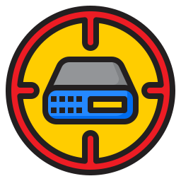 Target icon