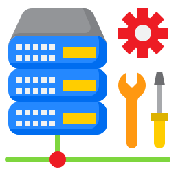 datenmanagement icon