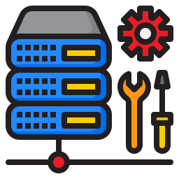 datenmanagement icon