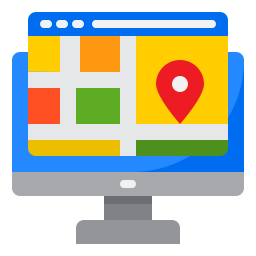 Map icon