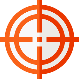 Aim icon