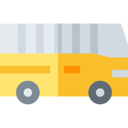 Bus icon