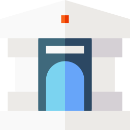 Bank icon