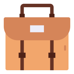 Briefcase icon