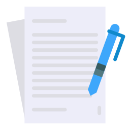 Agreement icon