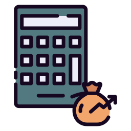 Calculator icon