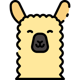 Alpaca icon