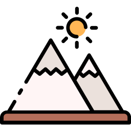 Andes icon