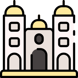 カテドラル デ リマ icon
