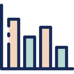 grafico icona