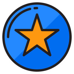 Star icon