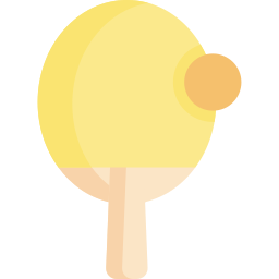 Ping pong icon