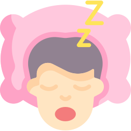 slaap icoon