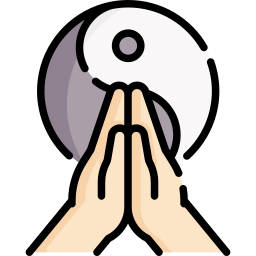 meditation icon