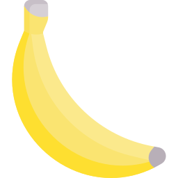 banan ikona