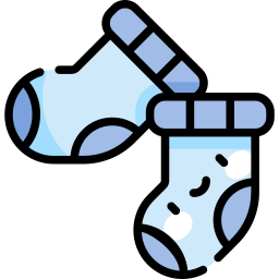 wintersocken icon