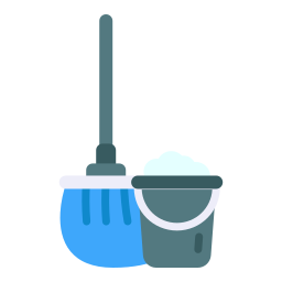 Mop icon