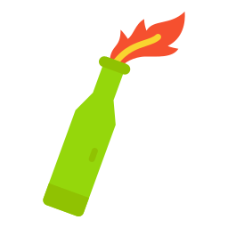 molotov icoon