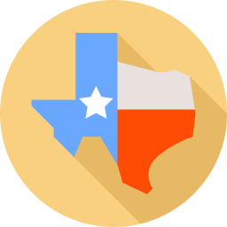 texas icona