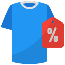 t-shirt icon