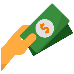 Payment icon