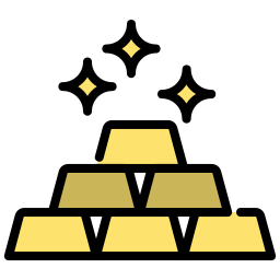 gold icon