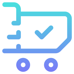 Cart icon