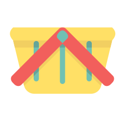 Cart icon