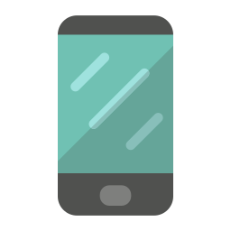 Smartphone icon