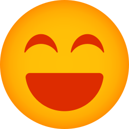 Laugh icon