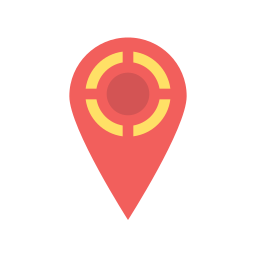 Location icon