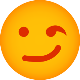 emoji icoon