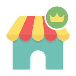 Crown icon